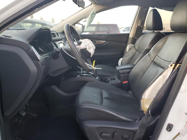 Photo 7 from auction – 2014 NISSAN ROGUE S with VIN 5N1AT2MT7EC779426