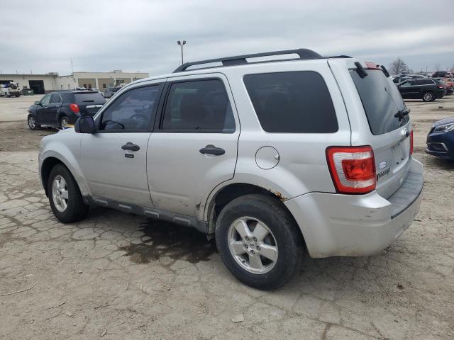 Photo 2 from auction – 2010 FORD ESCAPE XLT with VIN 1FMCU0D78AKA87673