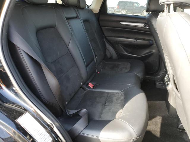 Photo 11 from auction – 2020 MAZDA CX-5 TOURI with VIN JM3KFBCM6L0787243