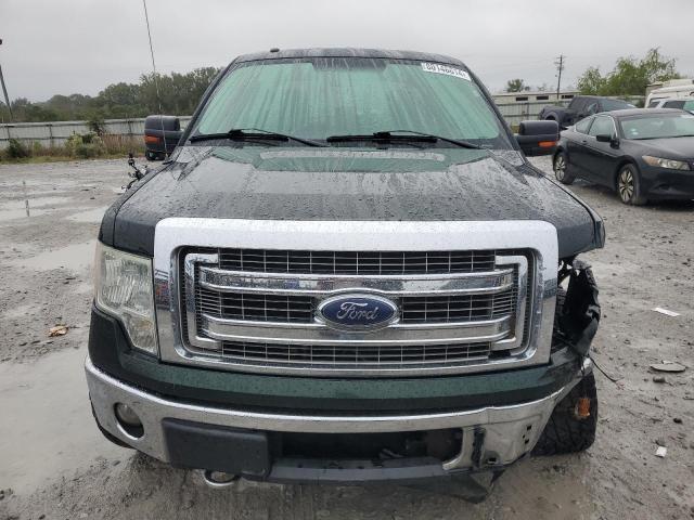 Фото 5 с аукциона – 2013 FORD F150 SUPER с VIN 1FTFX1EF2DFC25774