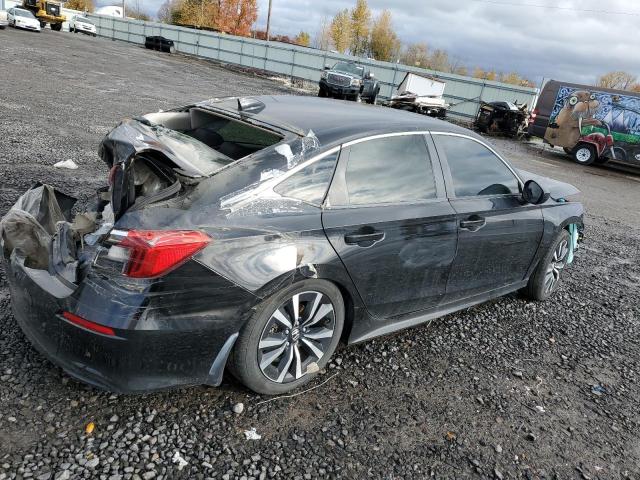Photo 3 from auction – 2022 HONDA CIVIC EX with VIN JHMFE1F79NX005393