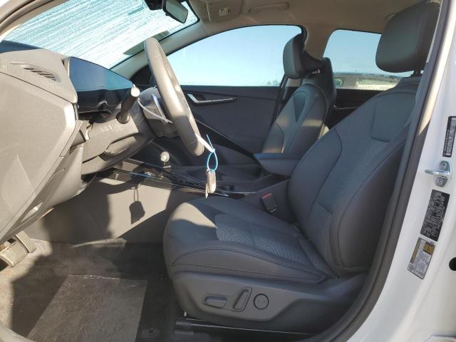 Photo 7 from auction – 2024 KIA NIRO EX with VIN KNDCR3LE0R5204356