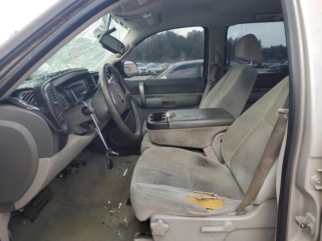 Photo 7 from auction – 2007 GMC NEW SIERRA with VIN 3GTEC13C77G514507