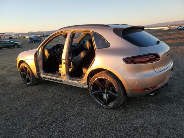 Zdjęcie 2 z aukcji – 2018 PORSCHE MACAN GTS z VIN WP1AG2A51JLB62577