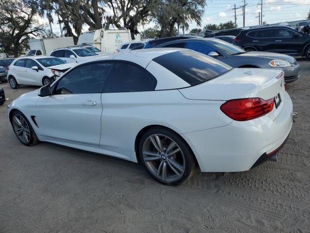 Photo 2 from auction – 2017 BMW 440I with VIN WBA4T9C50H5A14905