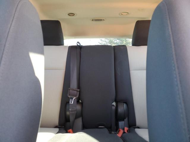 Photo 10 from auction – 2009 DODGE JOURNEY SX with VIN 3D4GH57V39T602254