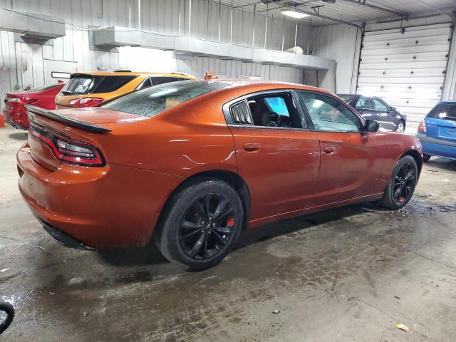 Photo 3 from auction – 2020 DODGE CHARGER SX with VIN 2C3CDXJG0LH200841