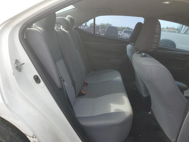 Photo 10 from auction – 2016 TOYOTA COROLLA L with VIN 5YFBURHE5GP460871
