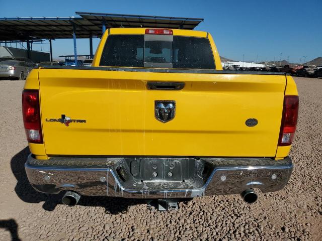 Photo 6 from auction – 2016 RAM 1500 SLT with VIN 1C6RR6LT1GS341158