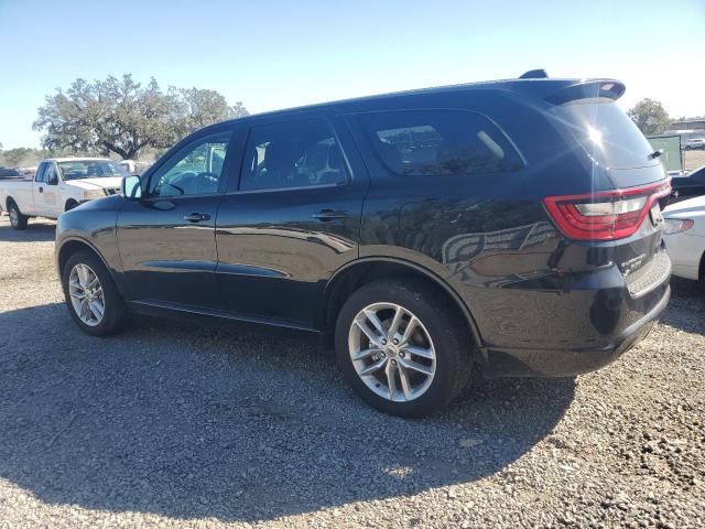 Photo 2 from auction – 2021 DODGE DURANGO GT with VIN 1C4RDJDG7MC750752