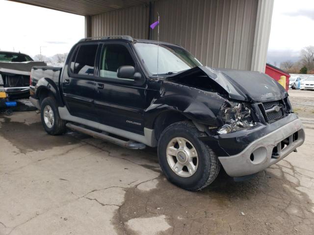 Photo 4 from auction – 2001 FORD EXPLORER S with VIN 1FMZU77E01UC51743
