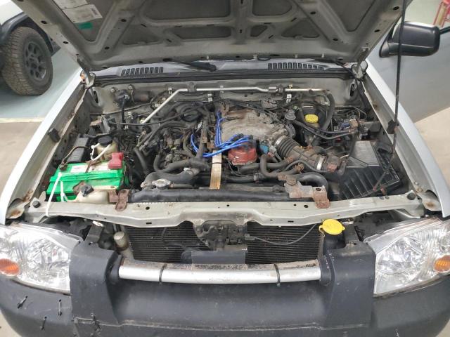 Photo 11 from auction – 2003 NISSAN FRONTIER C with VIN 1N6ED29Y63C460116