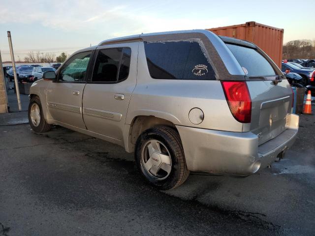 Photo 2 from auction – 2004 GMC ENVOY XUV with VIN 1GKET12S346179269