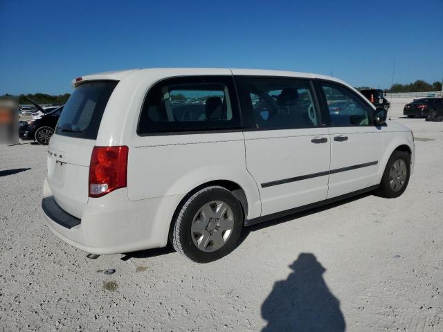 Photo 3 from auction – 2012 DODGE GRAND CARA with VIN 2C4RDGBG1CR268435