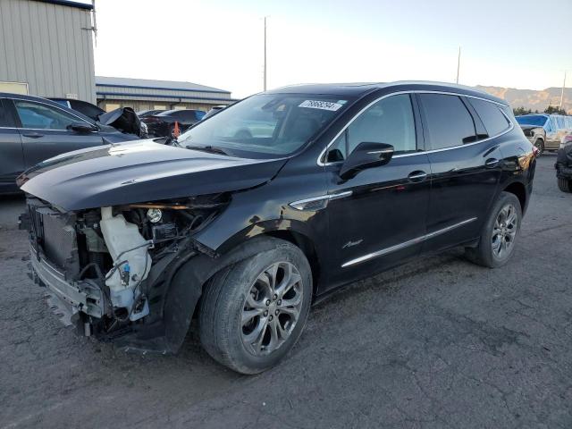 BUICK ENCLAVE AV 2020 with VIN 5GAERDKW5LJ282186 - Photo from auction