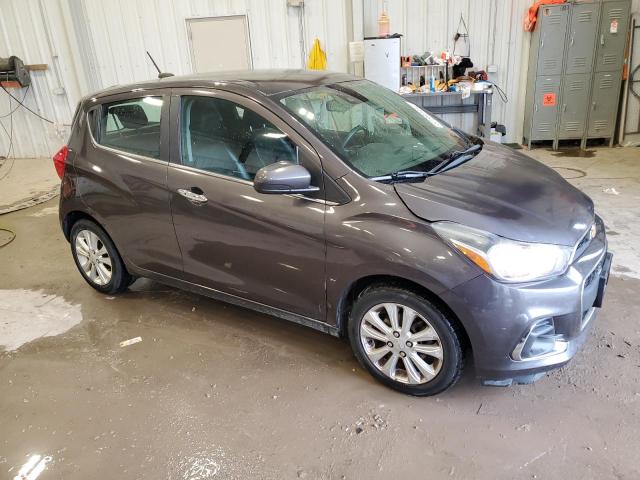 Photo 4 from auction – 2016 CHEVROLET SPARK 2LT with VIN KL8CF6SA6GC613794