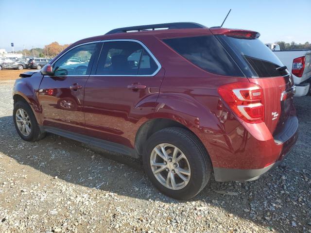 Photo 2 from auction – 2016 CHEVROLET EQUINOX LT with VIN 2GNALCEK7G1121167