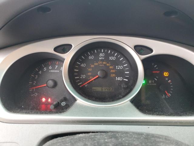 Photo 9 from auction – 2006 TOYOTA HIGHLANDER with VIN JTEEP21AX60165384