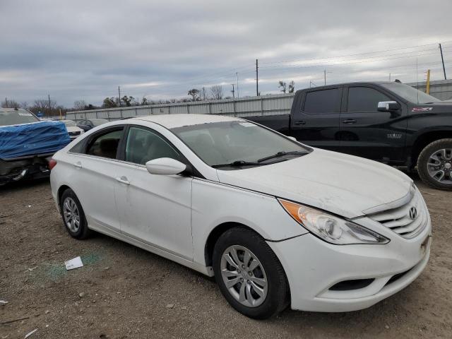 Photo 4 from auction – 2013 HYUNDAI SONATA GLS with VIN 5NPEB4AC9DH574296