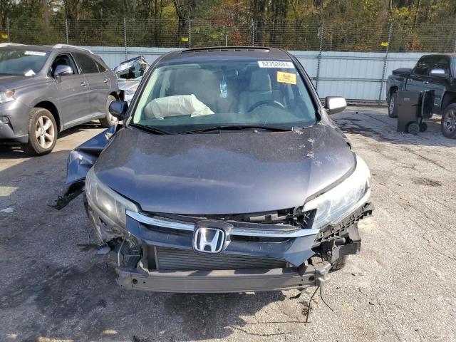 Photo 5 from auction – 2016 HONDA CR-V EX with VIN 2HKRM4H54GH681117