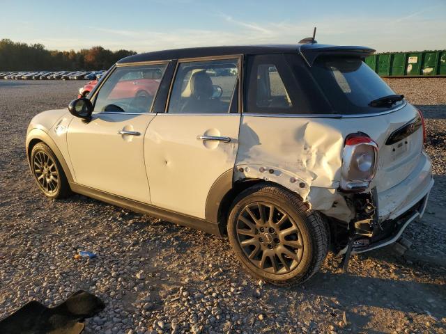 Photo 2 from auction – 2017 MINI COOPER S with VIN WMWXU3C37H2F48913