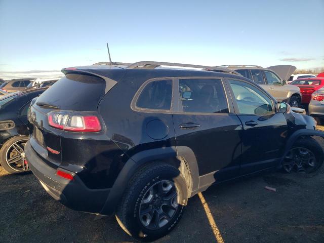Photo 3 from auction – 2019 JEEP CHEROKEE T with VIN 1C4PJMBX9KD442347