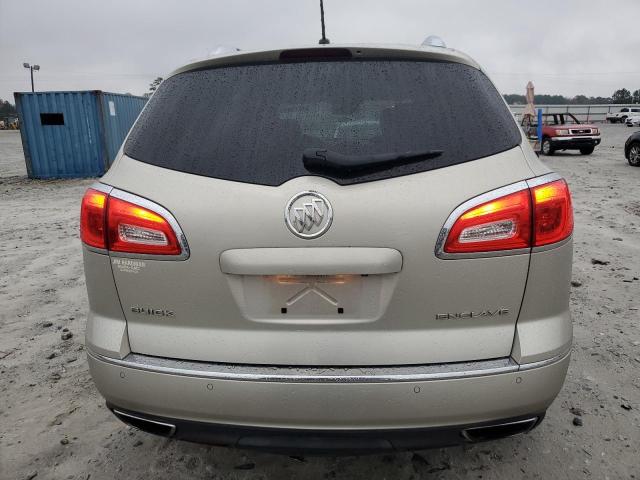 Photo 6 from auction – 2013 BUICK ENCLAVE with VIN 5GAKRCKD9DJ265551