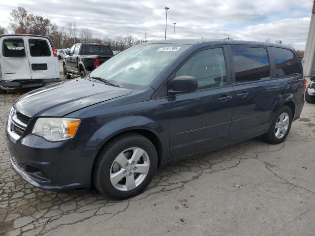 DODGE GRAND CARA 2013 with VIN 2C4RDGBG1DR693882 - Photo from auction