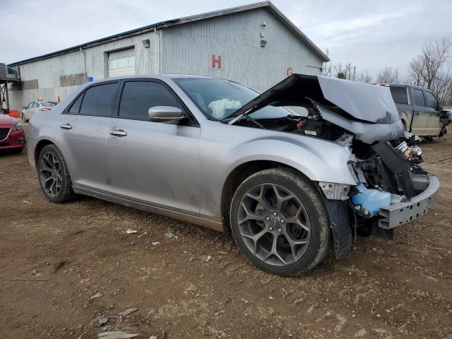 Photo 4 from auction – 2016 CHRYSLER 300 S with VIN 2C3CCABG8GH294908