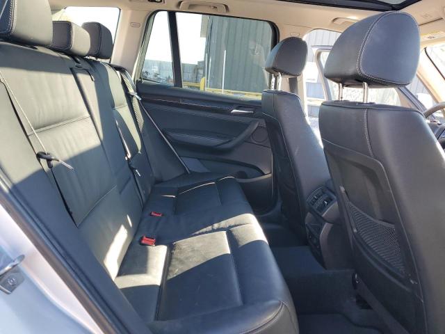 Photo 11 from auction – 2014 BMW X3 XDRIVE2 with VIN 5UXWX9C53E0D39331