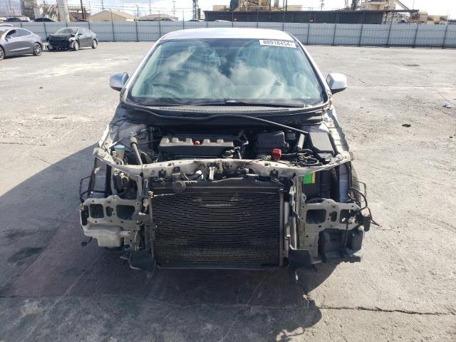 Photo 5 from auction – 2012 HONDA CIVIC LX with VIN 19XFB2F54CE344039