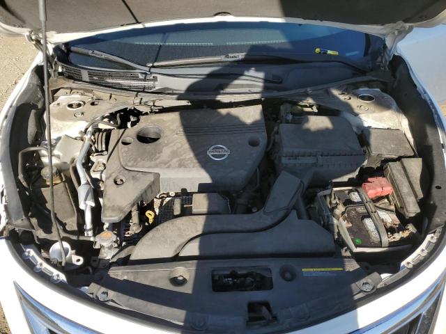Photo 11 from auction – 2015 NISSAN ALTIMA 2.5 with VIN 1N4AL3AP9FC271807