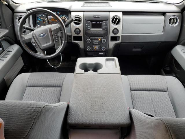 Foto 8 de la subasta – 2013 FORD F150 SUPER con VIN 1FTFW1EF8DKD96166