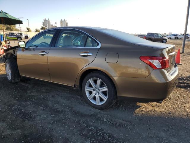 Zdjęcie 2 z aukcji – 2007 LEXUS ES 350 z VIN JTHBJ46G572032361