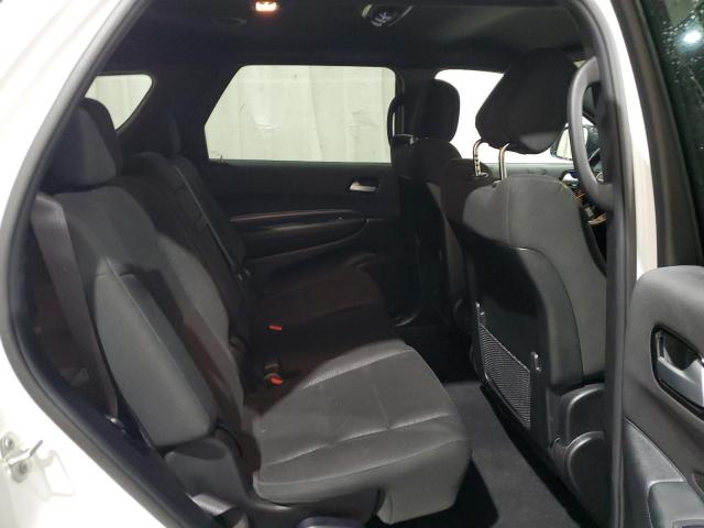 Photo 11 from auction – 2023 DODGE DURANGO SX with VIN 1C4RDHAG5PC616209