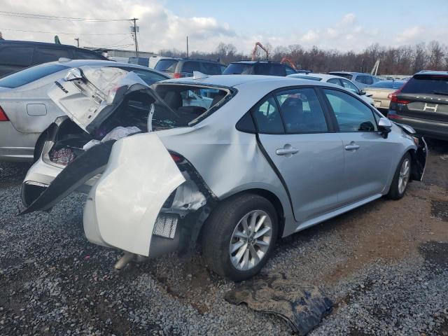 Photo 3 from auction – 2022 TOYOTA COROLLA LE with VIN 5YFVPMAE5NP279848