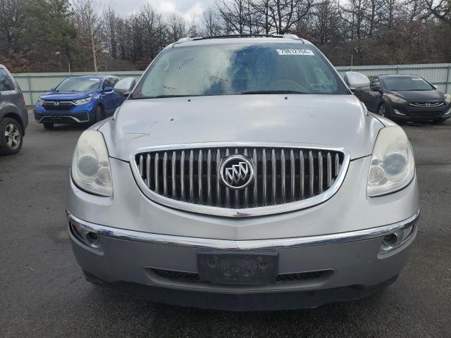 Photo 5 from auction – 2010 BUICK ENCLAVE CX with VIN 5GALVBED7AJ122258