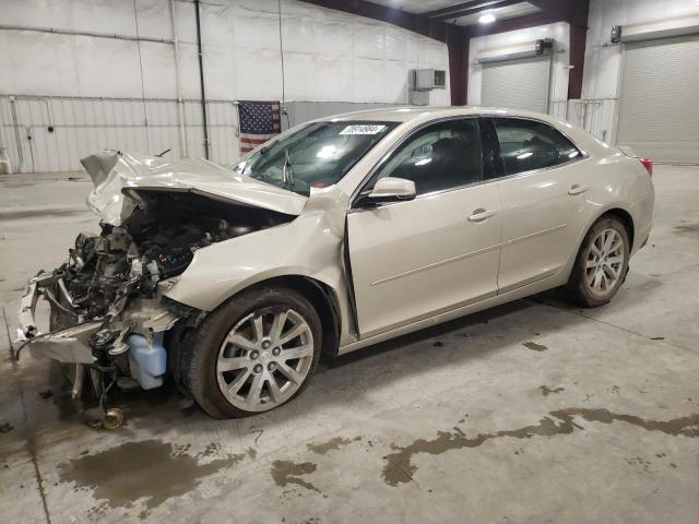 CHEVROLET MALIBU 2LT 2014 with VIN 1G11E5SL0EF195167 - Photo from auction