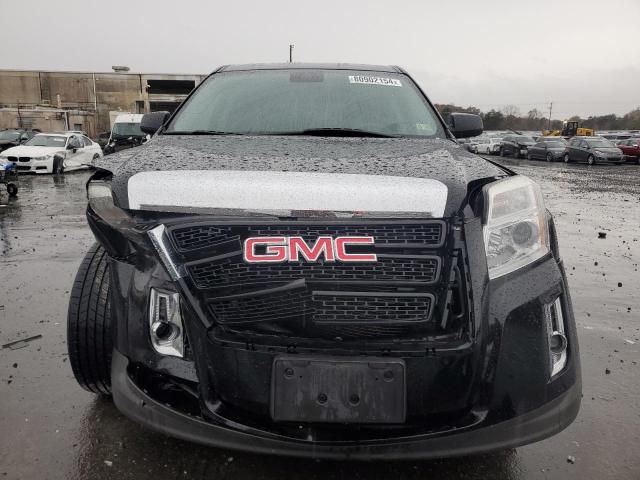 Photo 5 from auction – 2015 GMC TERRAIN SL with VIN 2GKALMEK6F6274191