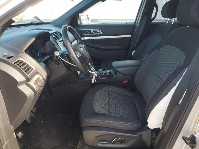 Photo 7 from auction – 2017 FORD EXPLORER X with VIN 1FM5K8DH3HGA01950