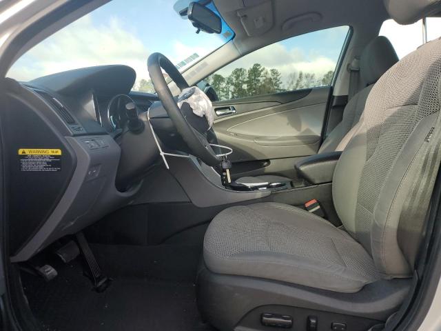 Photo 7 from auction – 2014 HYUNDAI SONATA GLS with VIN 5NPEB4AC8EH895330