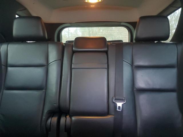 Photo 10 from auction – 2013 DODGE DURANGO CR with VIN 1C4RDJDG9DC692126