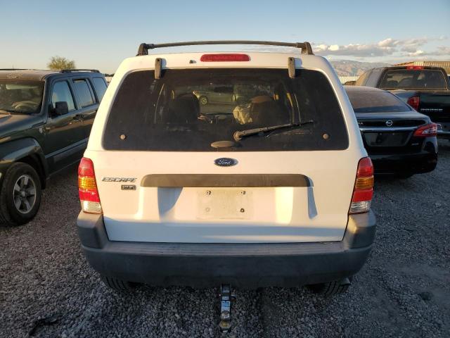 Photo 6 from auction – 2004 FORD ESCAPE with VIN 1FMYU03184KA28940