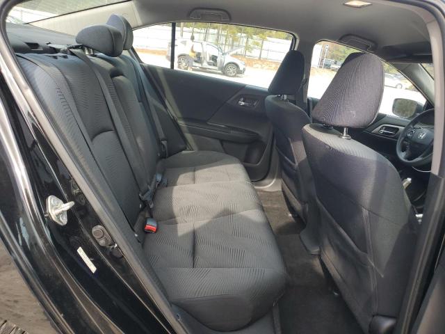 Photo 10 from auction – 2014 HONDA ACCORD LX with VIN 1HGCR2F39EA274882