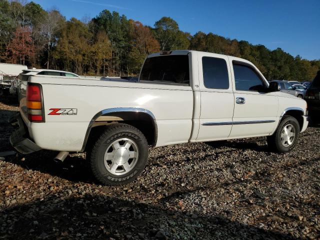 Photo 3 from auction – 2004 GMC NEW SIERRA with VIN 1GTEK19T74E277529