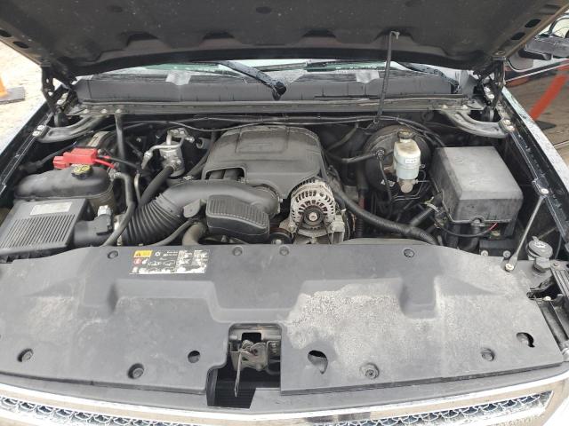 Photo 11 from auction – 2013 CHEVROLET SILVERADO with VIN 1GCRKSE76DZ159366