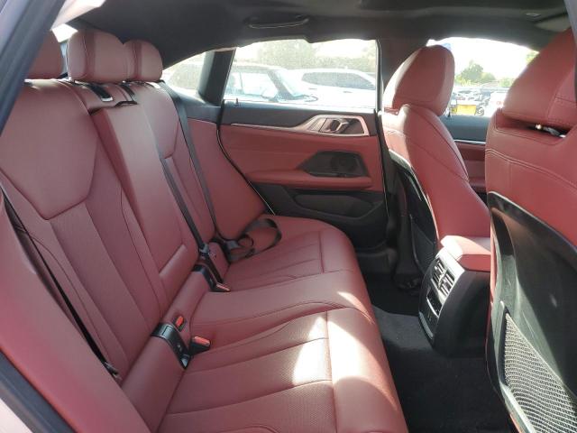 Photo 10 from auction – 2024 BMW I4 EDRIVE with VIN WBY43AW05RFT16248