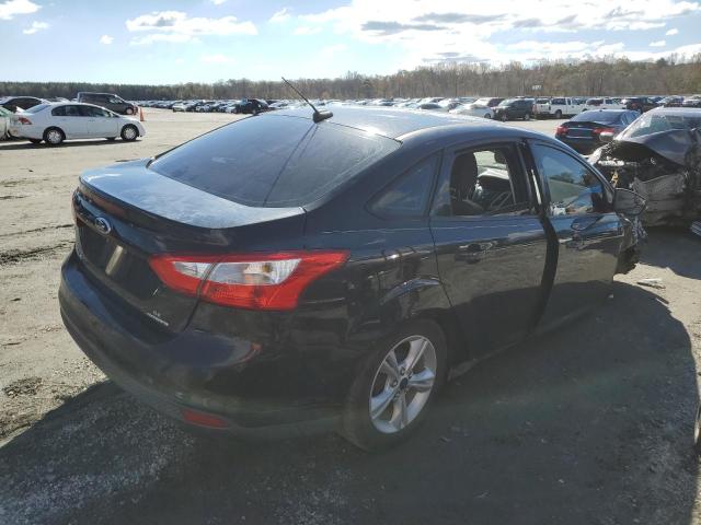 Photo 3 from auction – 2014 FORD FOCUS SE with VIN 1FADP3F25EL457504
