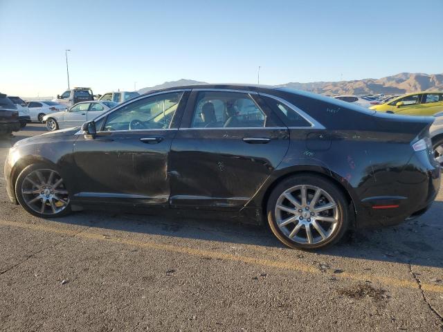 Photo 2 from auction – 2016 LINCOLN MKZ with VIN 3LN6L2G99GR609417