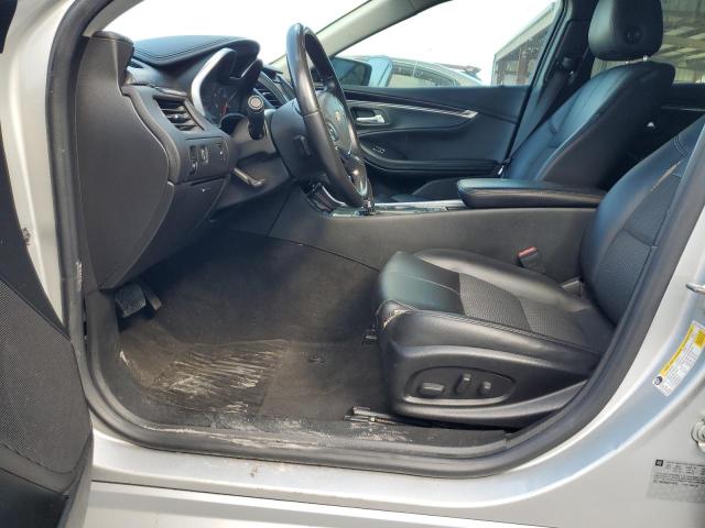 Photo 7 from auction – 2018 CHEVROLET IMPALA LT with VIN 2G1105S30J9114573